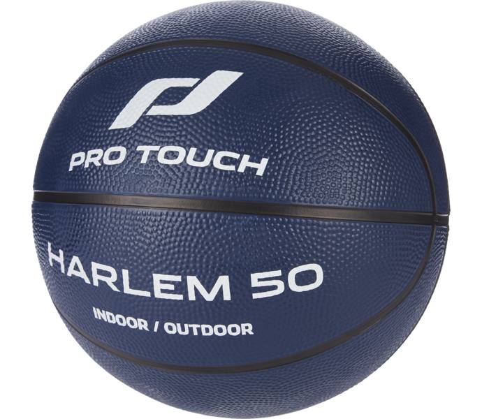 Pro touch Harlem 50 basketboll Blå