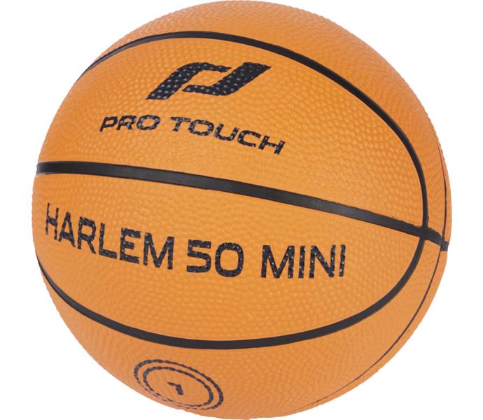 Pro touch Harlem 50 Mini basketboll Orange