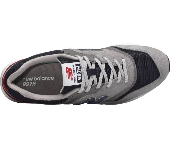 New Balance 997H M sneakers Grå