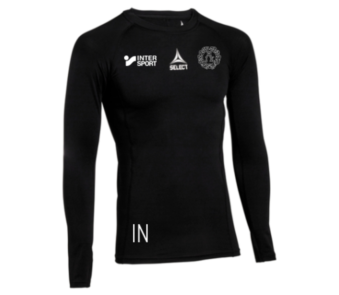 Shirts L/S Baselayer
