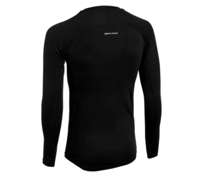 Shirts L/S Baselayer