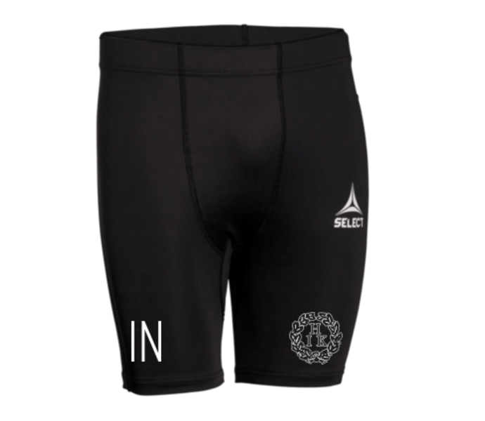 Tights short Baselayer