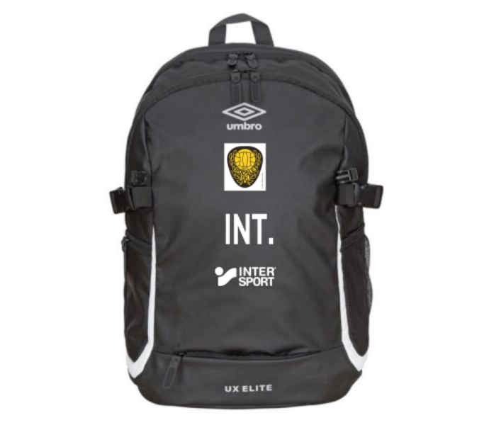 UX Elite backpack 45L