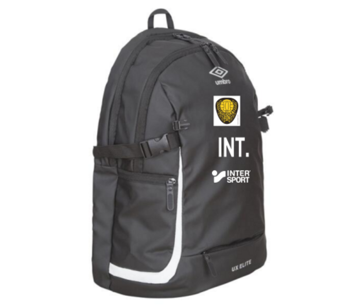 UX Elite backpack 45L