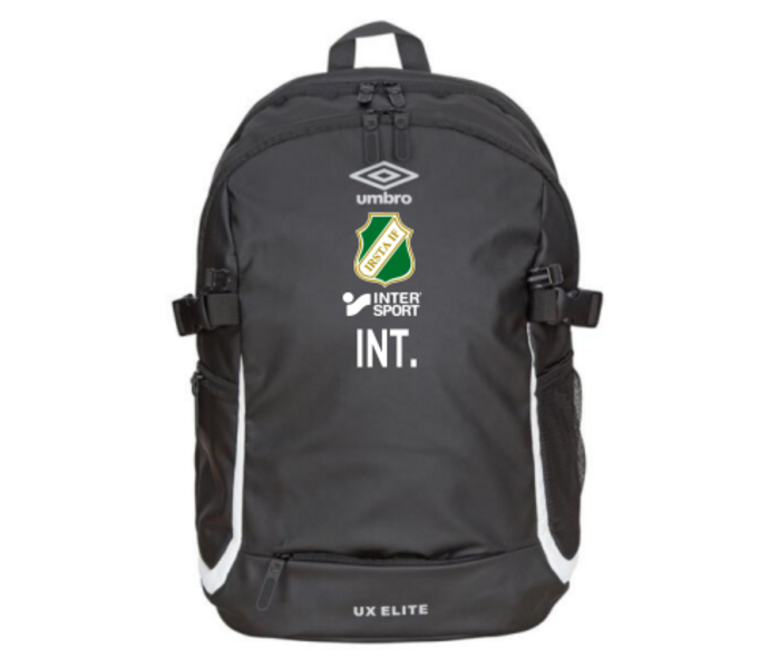 UX Elite backpack 45L