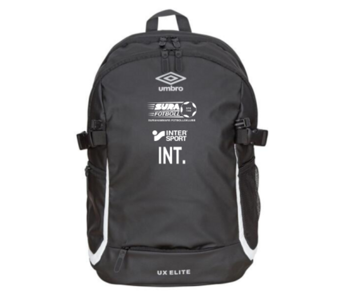 UX Elite backpack 45L