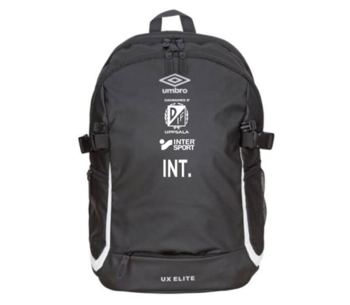 Umbro UX Elite backpack 45L Svart