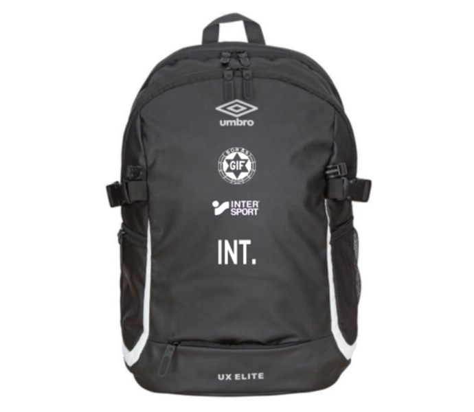 UX Elite backpack 45L