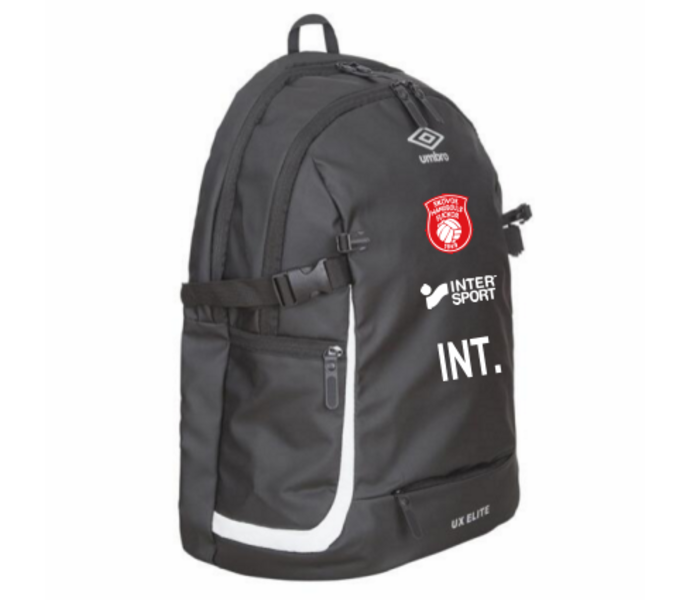 UX Elite backpack 45L