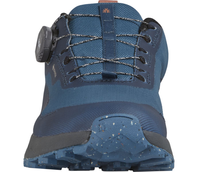 Icebug Haze M RB9X Gore-Tex vandringsskor Blå