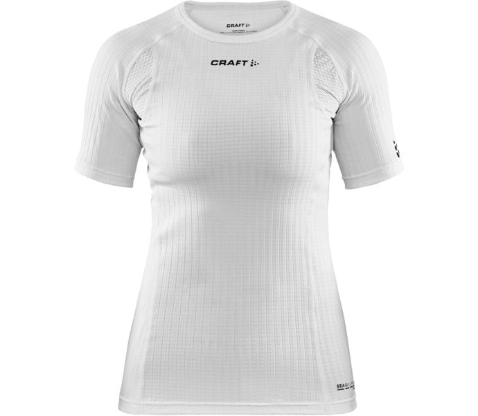 Craft ACTIVE EXTREME X RN SS UNDERSTÄLLSTRÖJA Vit