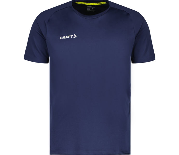 Craft Evolve T-shirt Blå