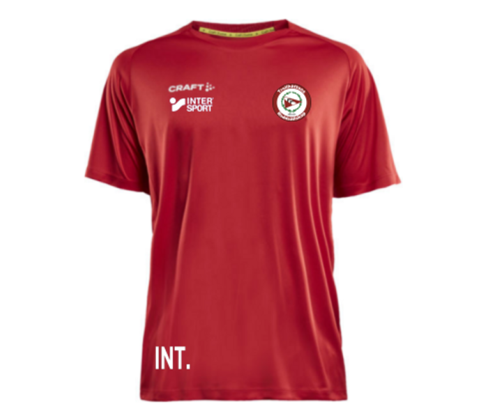 Evolve T-shirt