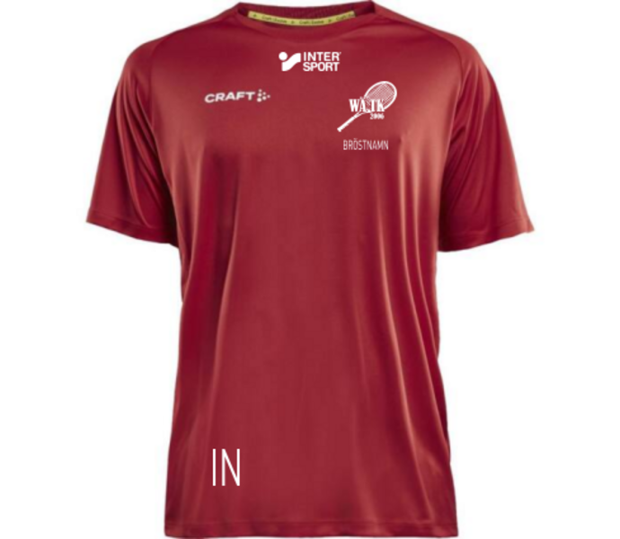 Evolve T-shirt