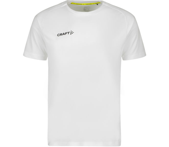 Craft Evolve T-shirt Vit