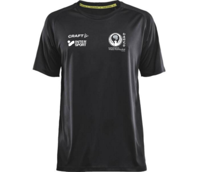 Evolve T-shirt