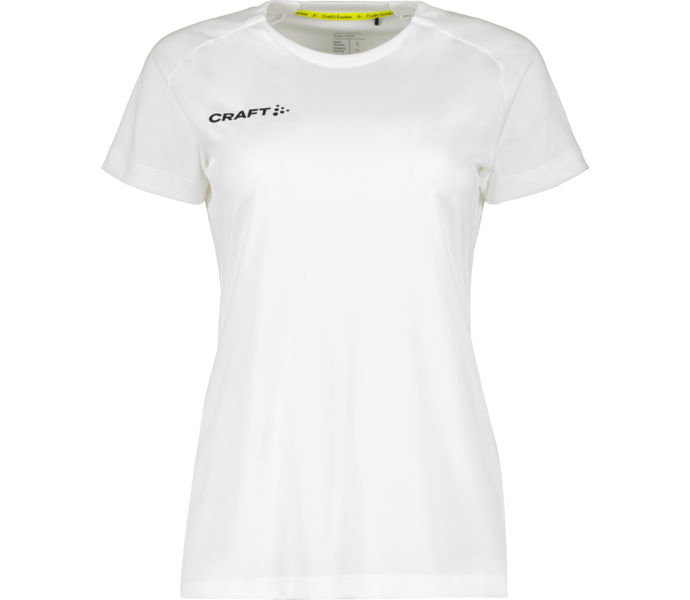 Craft Evolve W T-shirt Vit