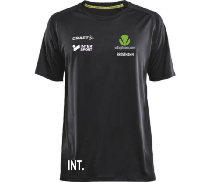 Evolve W T-shirt