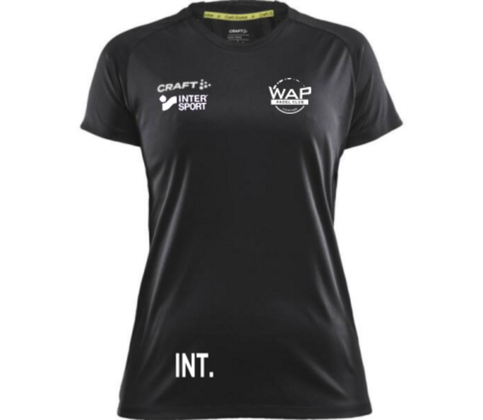Evolve W T-shirt