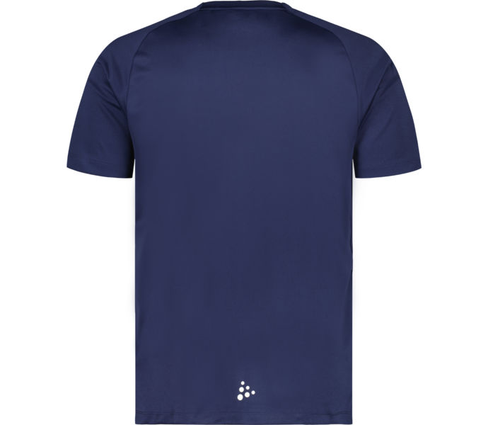 Craft Evolve Jr T-shirt Blå