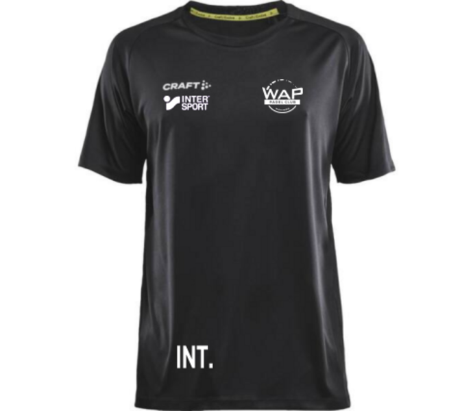 Evolve Jr T-shirt