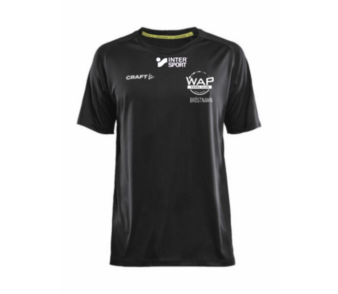 Evolve Jr T-shirt
