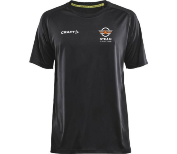 Evolve Jr T-shirt