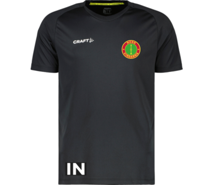 Evolve Jr T-shirt