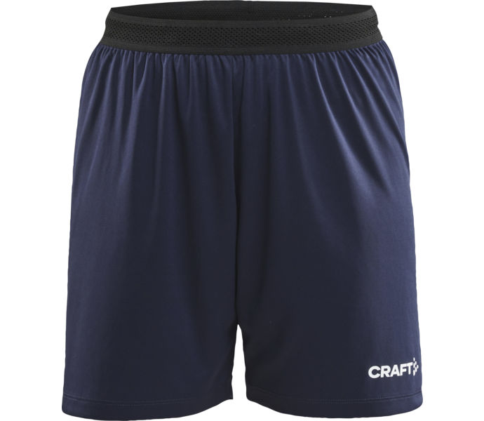 Craft Evolve W Shorts Blå