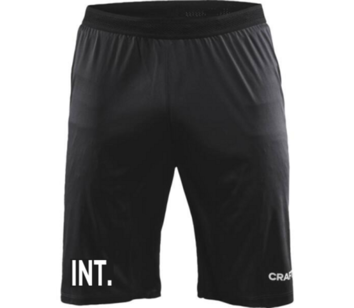 Evolve W Shorts
