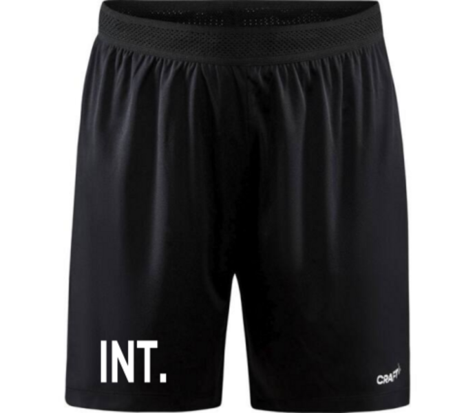 Evolve W Shorts