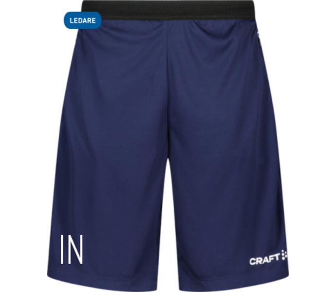 Evolve Zip Pocket M Shorts