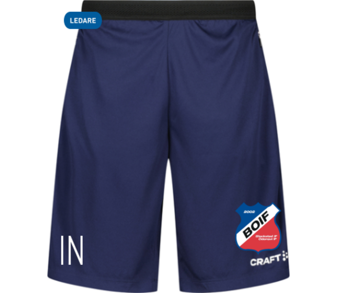 Evolve Zip Pocket M Shorts