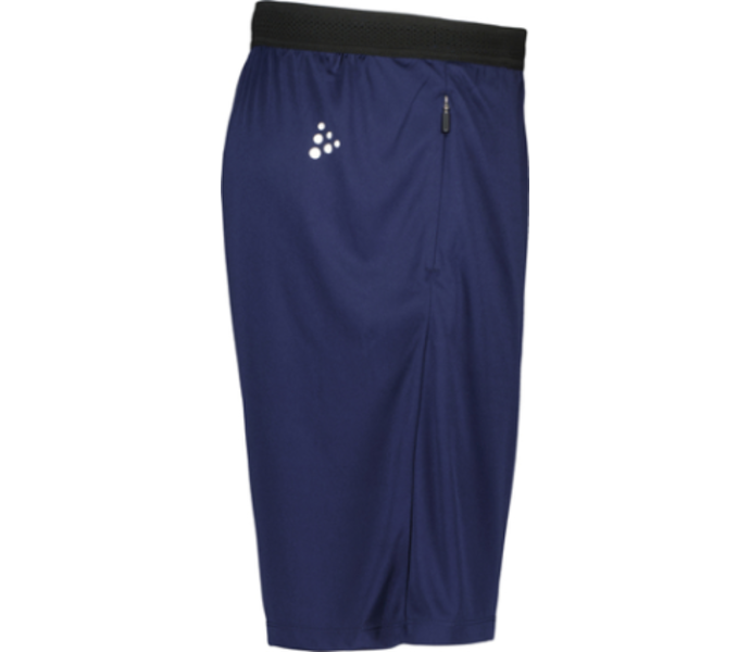 Evolve Zip Pocket M Shorts