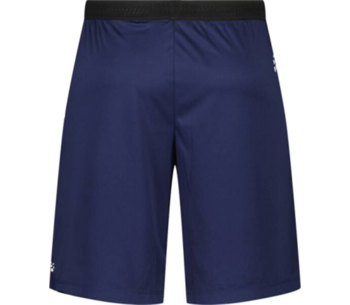 Craft Evolve Zip Pocket Shorts Blå