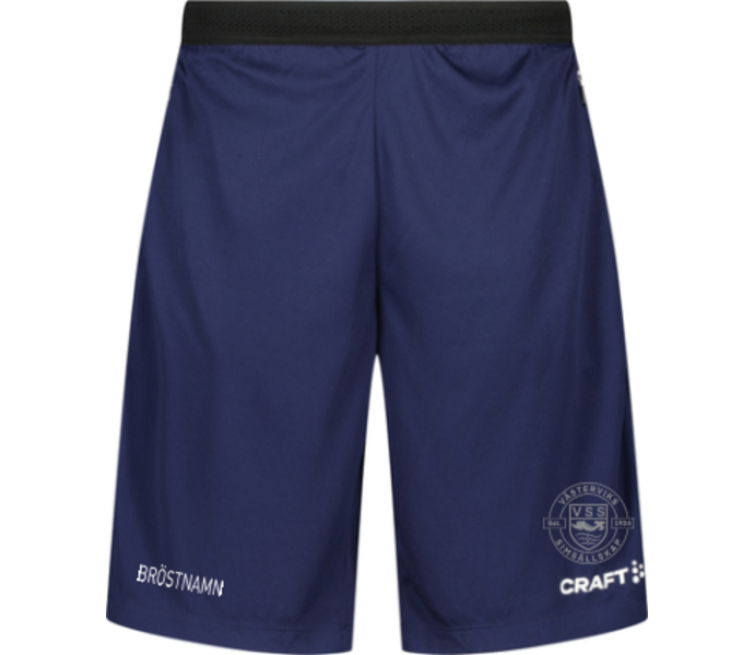 Evolve Zip Pocket M Shorts
