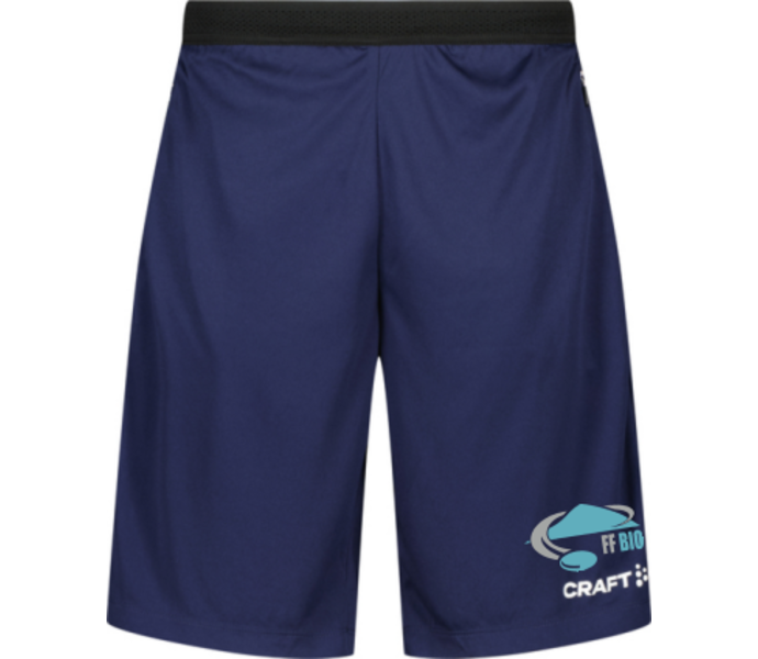 Evolve Zip Pocket M Shorts