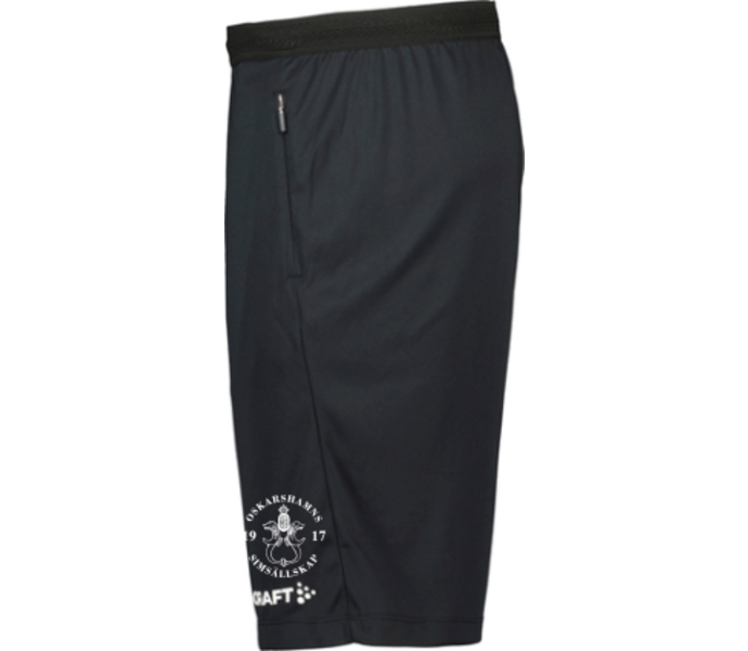 Evolve Zip Pocket M Shorts