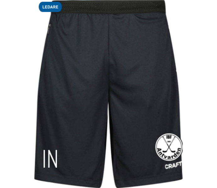 Evolve Zip Pocket M Shorts