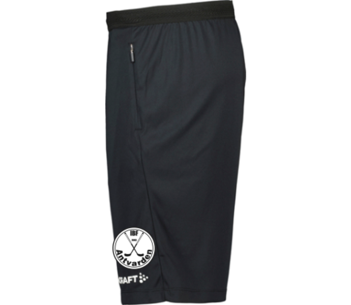 Evolve Zip Pocket M Shorts