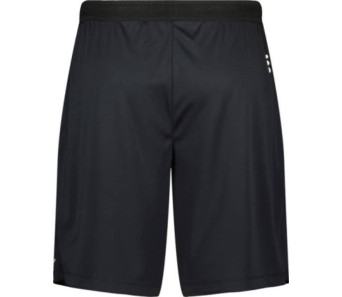 Craft Evolve Zip Pocket Shorts Svart