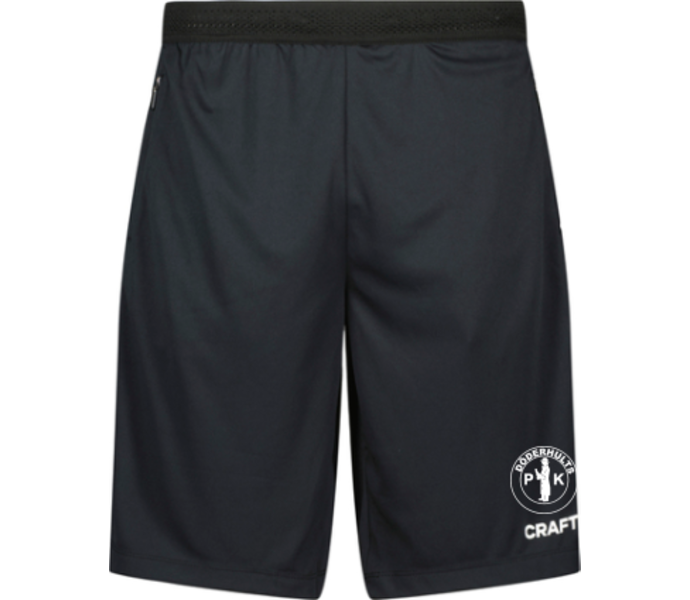 Evolve Zip Pocket M Shorts