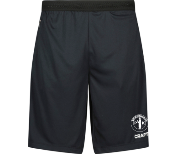 Evolve Zip Pocket M Shorts