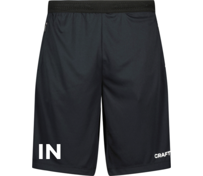 Evolve Zip Pocket M Shorts