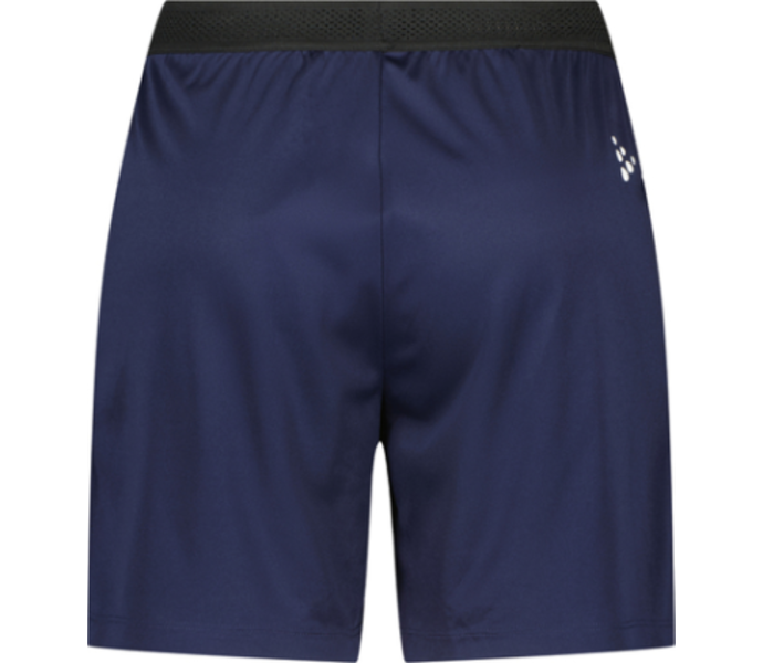 Evolve Zip Pocket W Shorts