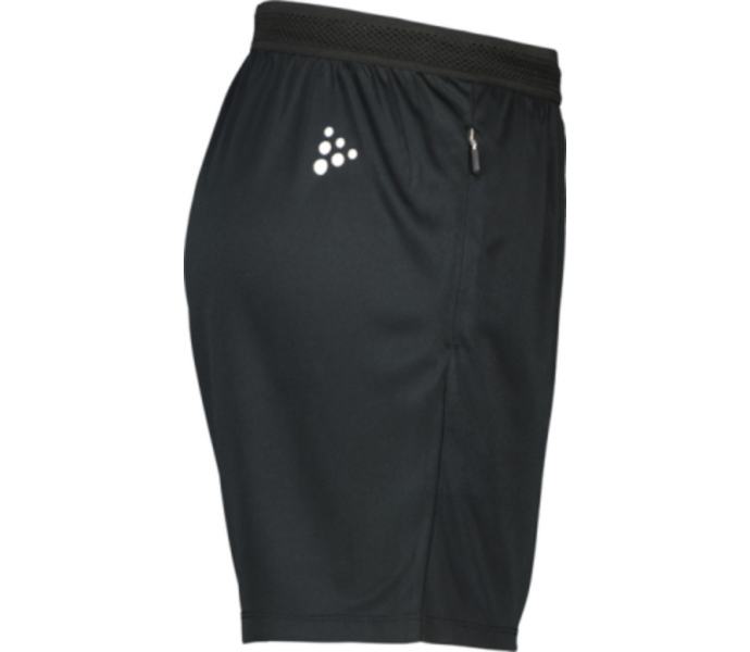 Evolve Zip Pocket W Shorts