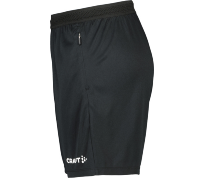 Evolve Zip Pocket W Shorts