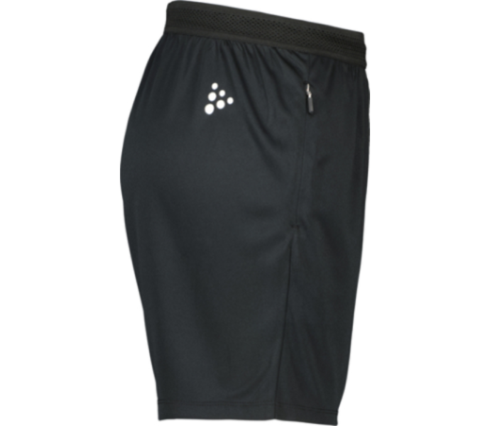 Evolve Zip Pocket W Shorts