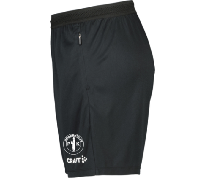 Evolve Zip Pocket W Shorts