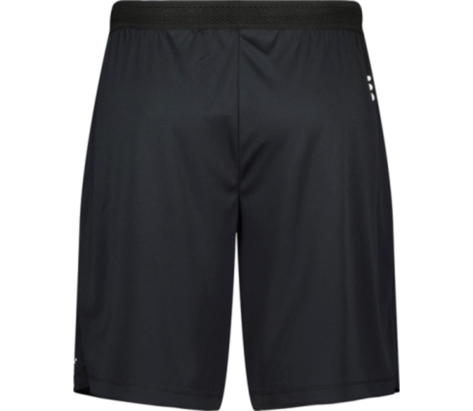 Evolve Zip Pocket Jr Shorts